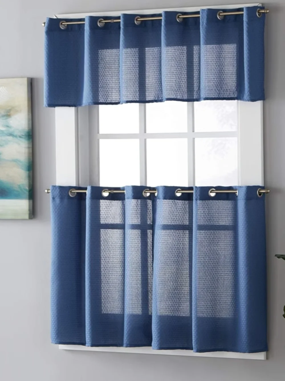 SKL Home Trio Valance, 13